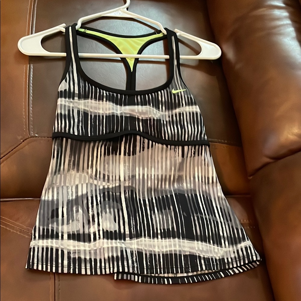 Nike Swim Top